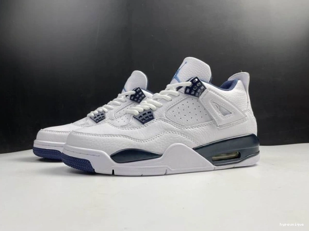 HYPE Columbia Jordan (2015) Retro 314254-107 4 0630